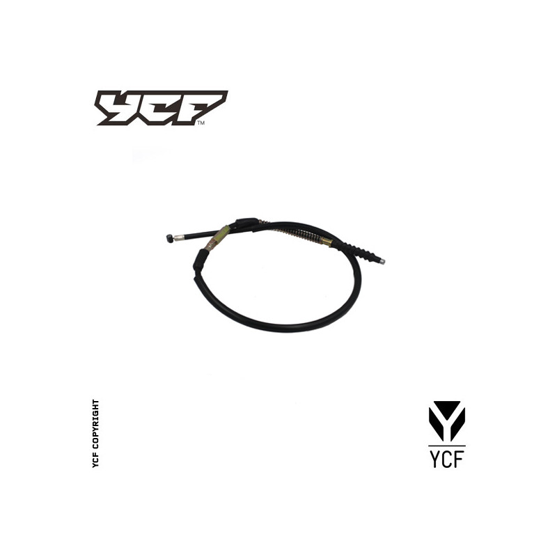 Cavo frizione a+b 75mm L 795(LITE 125 2017) | comandi manubrio e le...