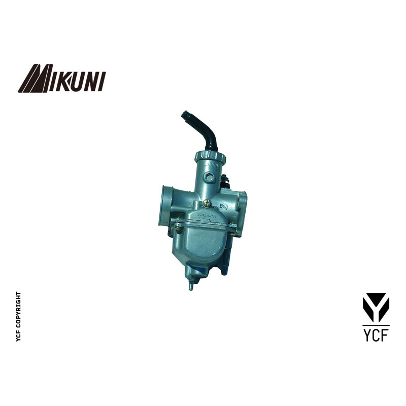 Carburatore MIKUNI 26