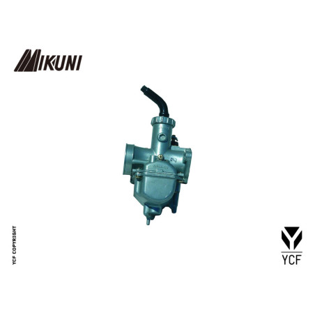 Carburatore MIKUNI 26