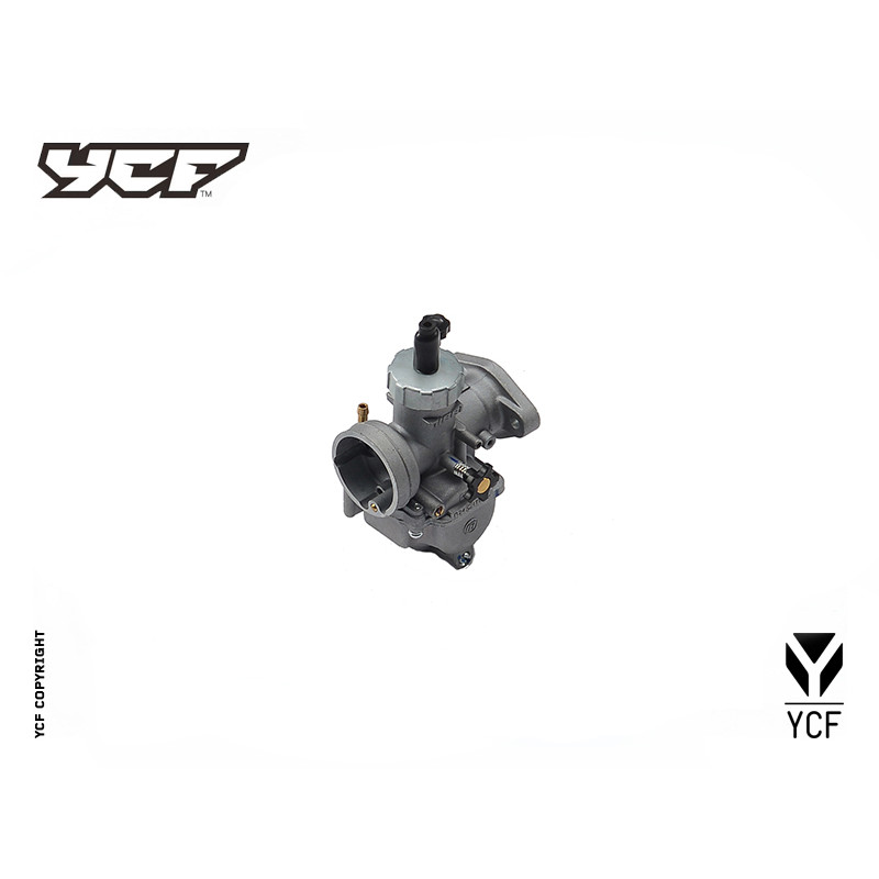 carburatore NIBBI PE19