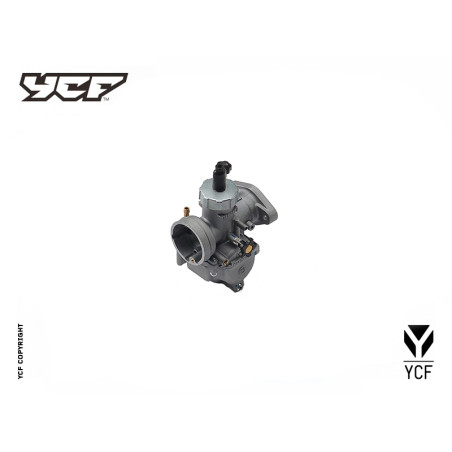 carburatore NIBBI PE19