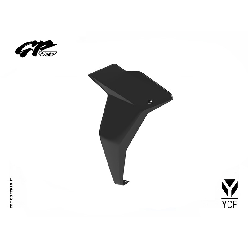 Carena ABS DESTRA MINIGP