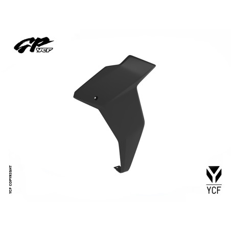 Carena ABS SINISTRA MINIGP