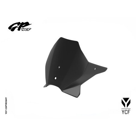 Carenatura frontale MINIGP