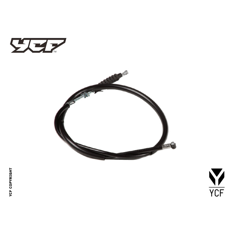 Cavo frizione a+b 93 mm L 1000(Sp3 190 Bigy 190 Sm190) | comandi ma...