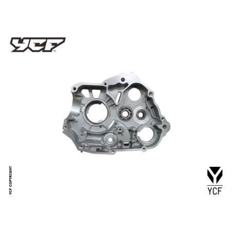 CARTER DESTRO MOTORE  150-2