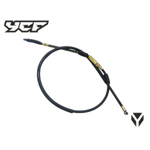 Cavo frizione a+b 95 mm L 860 | comandi manubrio e leve per minibike