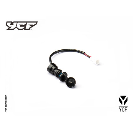 Chiave accensione waterproof50A1920/50E1920/W88E2020/F88se1820/F125se1820/BIGY190ZE20