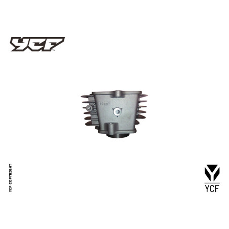 Cilindro 140cc YX 56mm