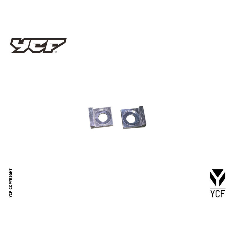 Tendicatena Silver | sospensioni e assetto per minibike e pitbike