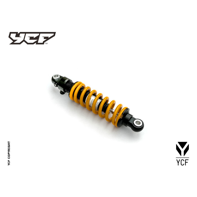 Ammortizzatore LITE 88/125 2020 270mm molla 300lbs | sospensioni e...