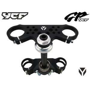 Tripla piastra completa 48/45, 160mm Minigp | Componente gruppo...