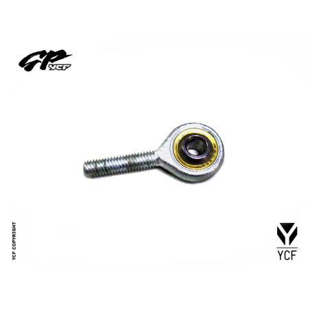 Cuscinetto leva cambio M6 MINIGP