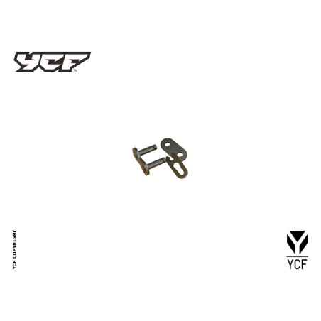 Falsamaglia catena 420