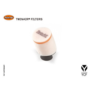 Filtro twin air 40mm per carburatore mikuni