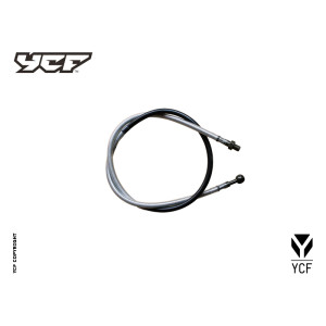 tubo freno l 1020 | ricambio freni per minibike e pitbike