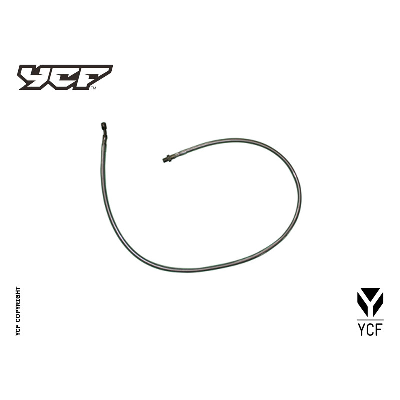 tubo freno l 1080 | ricambio freni per minibike e pitbike