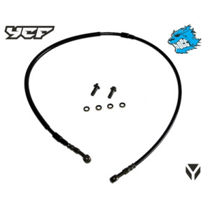 Tubo freno posteriore L-1070 per pompa freno a manubrio A50 dal 202...