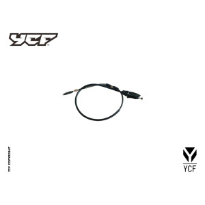 Cavo frizione per 125/150 | comandi manubrio e leve per minibike