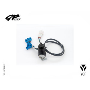 Kill Switch magnetico a strappo Minigp