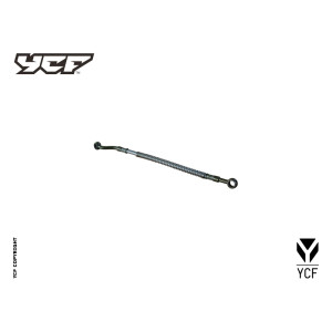 Tubo radiatore uscita L-410MM 2007 | Componente raffreddamento motore