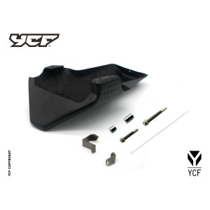 Vascone per SM in fibra di vetroPer tutti i modelli SM | ricambio t...