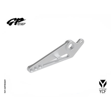 Leva FRENO alluminio Minigp