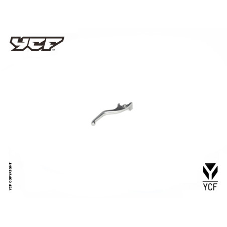 Leva freno anteriore YCF50 2020 (per freno idraulico)