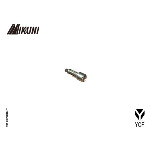Vite minimo Mikuni | accessorio carburatore Mikuni