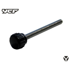 Vite regolazione comando gas rapido M5x50 - 2020 | comandi manubrio...