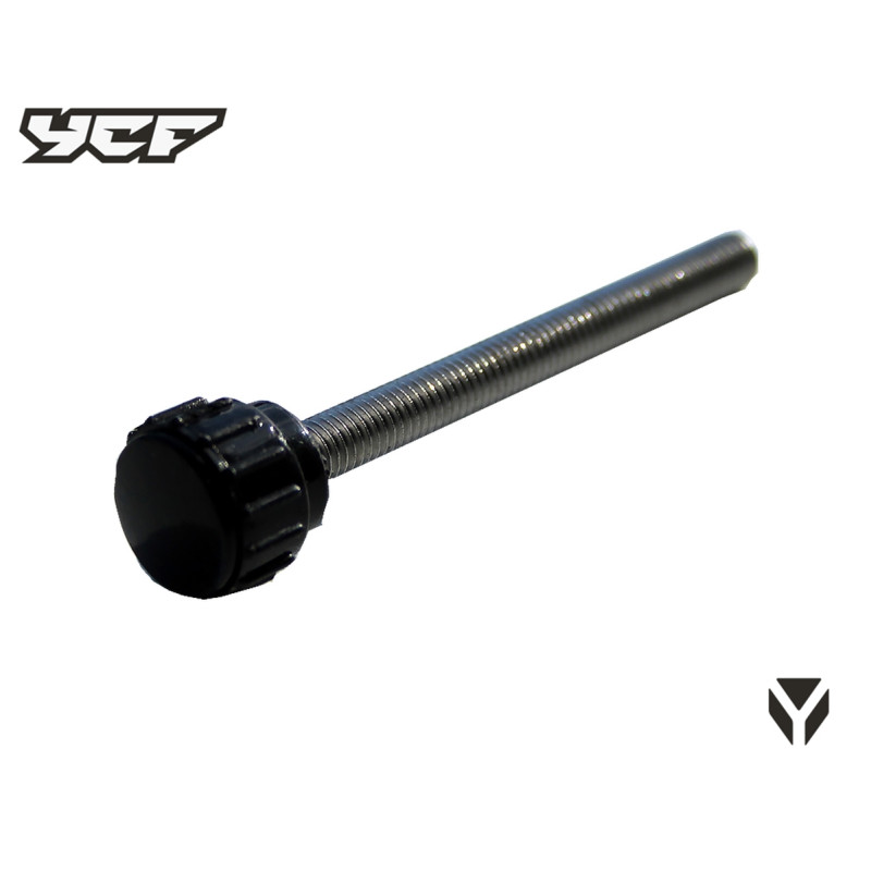 Vite regolazione comando gas rapido M5x50 - 2020 | comandi manubrio...