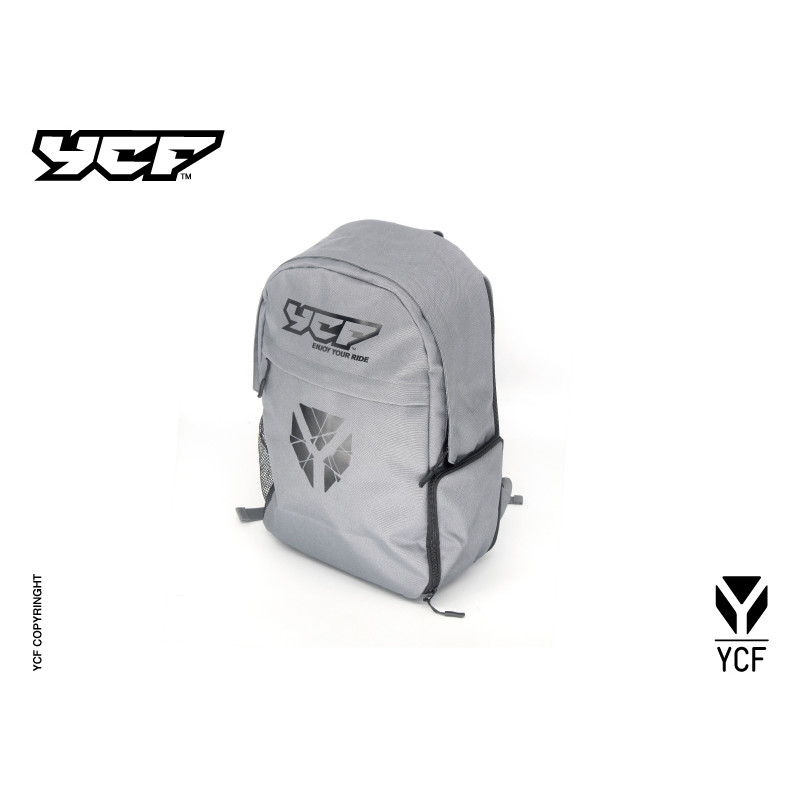 Zaino YCF 44x29x14 | Merchandising YCF