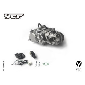 MOTORE DAYTONA ANIMA 190cc 4 Valvole FDX 4 MARCE - 2020