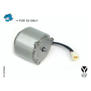 MOTORE YC50E 48V 1200W2800rpm