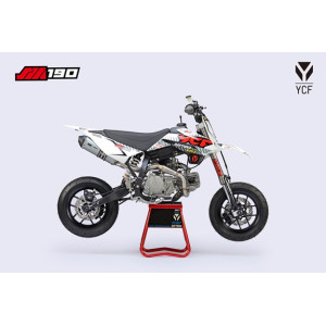 Pit Bike YCF SM 190 2025