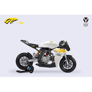 YCF MINI GP 107 12/12 AUTOMATICA 2025