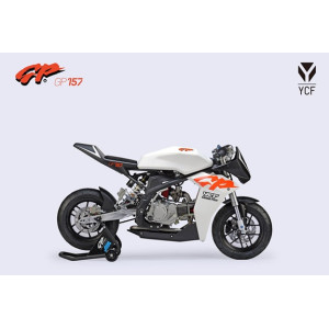 YCF MINI GP 157 12/12 2025