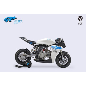 YCF MINI GP 187 12/12 2025