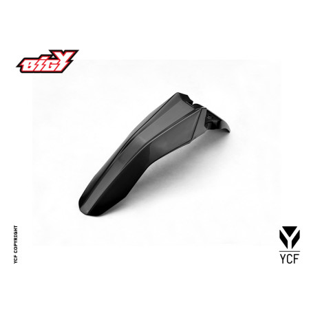 Parafango anteriore YCF BIGY 2020 NERO
