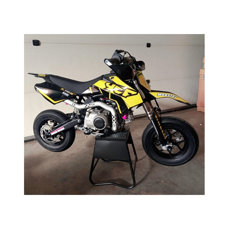 Pit Bike YCF SM 110 SMALL AUTO 2025