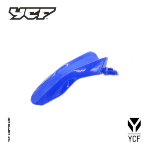 Parafango anteriore YCF50A E LITE 88 DAL 2020 - BLU