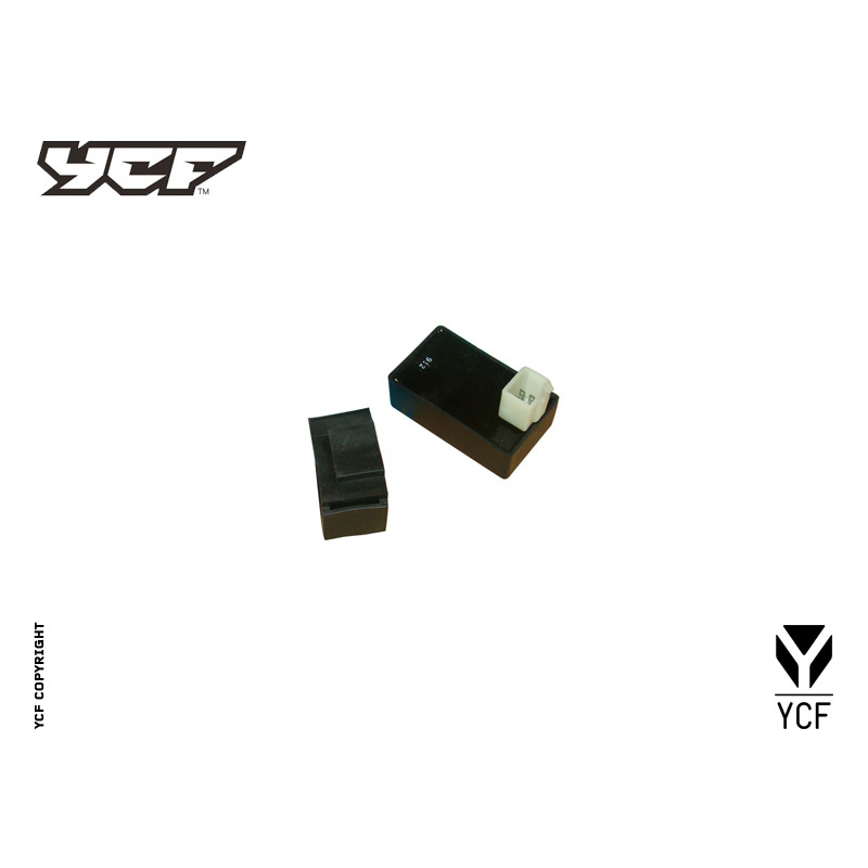 Centralina CDI | Ricambio accensione motore