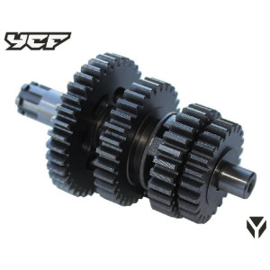 Albero secondario cambio per LITE 125 | Albero cambio per pit bike