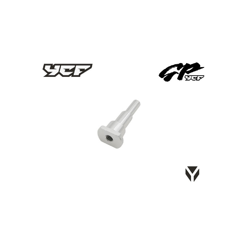 Astina pompa freno posteriore MINIGP | ricambio specifico per minigp