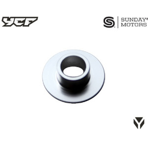 Boccola fissaggio serbatoio MINIGP | Ricambio tecnico Minigp