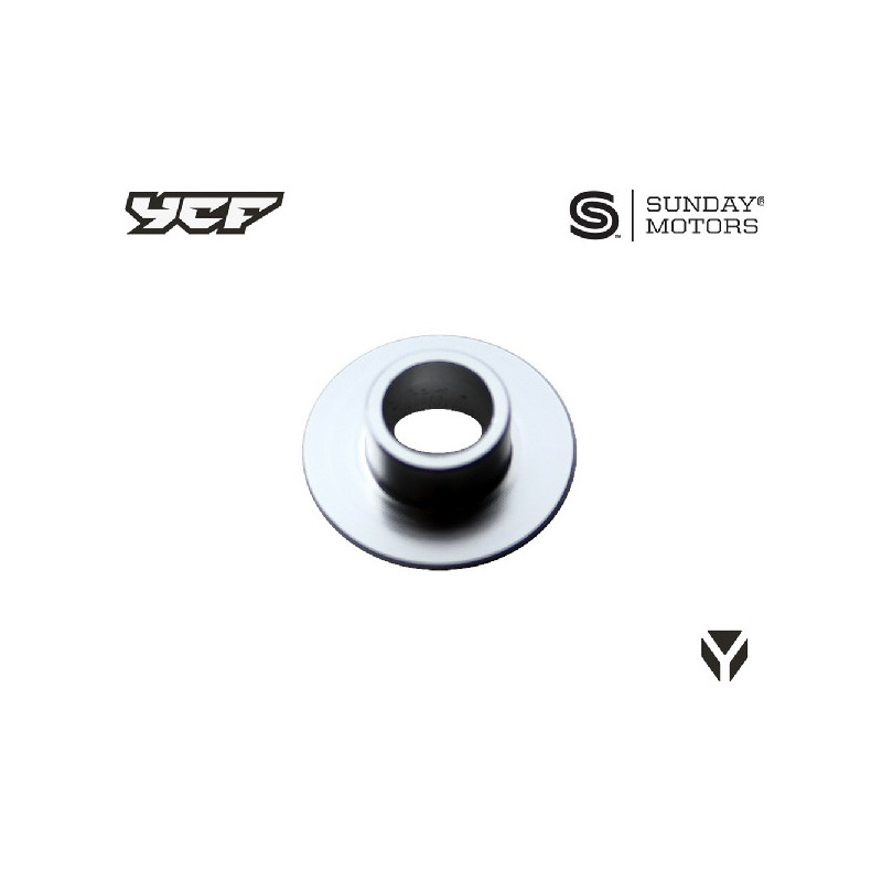 Boccola fissaggio serbatoio MINIGP | Ricambio tecnico Minigp