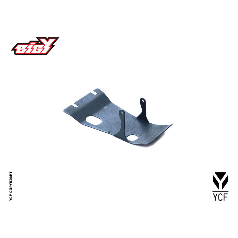 Paramotore 2020 BIGY 190ZE MX