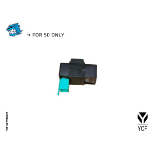 Centralina CDI | Ricambio accensione motore