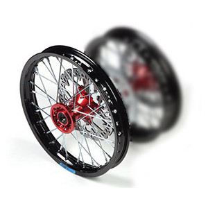 Chiave piatta a cricchetto 8