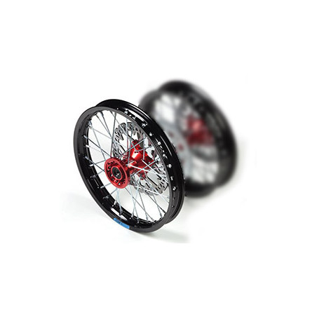 Chiave piatta a cricchetto 8